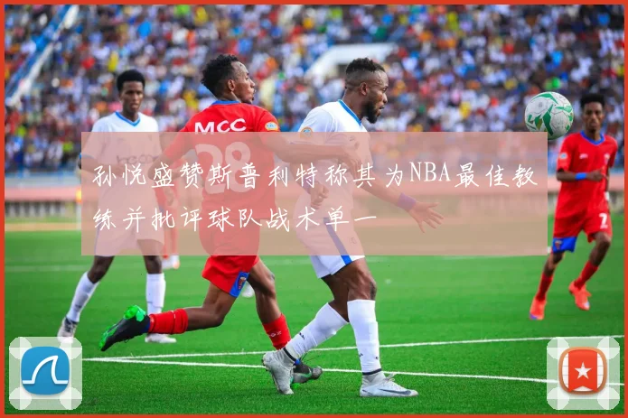 孙悦盛赞斯普利特称其为NBA最佳教练并批评球队战术单一