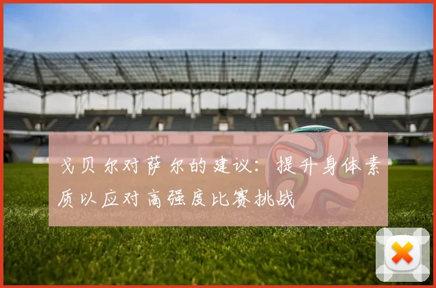 戈贝尔对萨尔的建议：提升身体素质以应对高强度比赛挑战