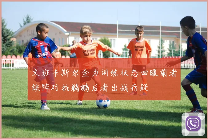 文班卡斯尔全力训练状态回暖前者缺阵对抗鹈鹕后者出战存疑