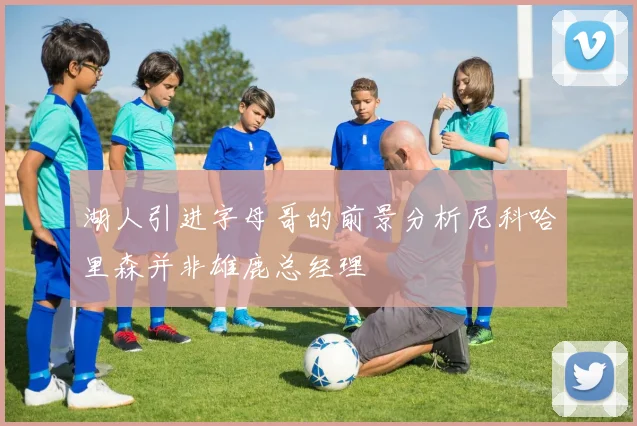 湖人引进字母哥的前景分析尼科哈里森并非雄鹿总经理