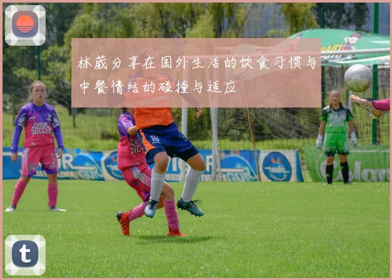 林葳分享在国外生活的饮食习惯与中餐情结的碰撞与适应