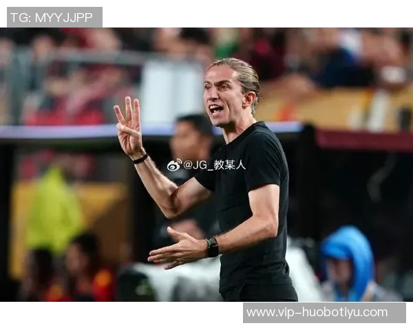 弗拉门戈总监盛赞费利佩路易斯具备欧洲执教能力